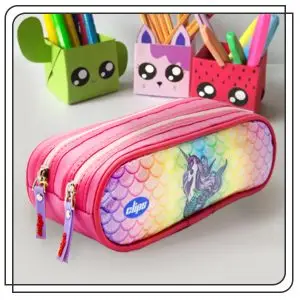 جامدادی و کیف