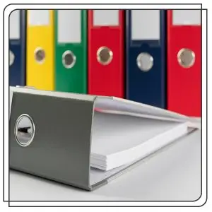 وسایل اداری