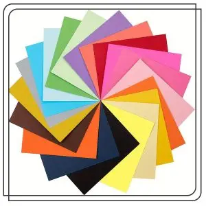 محصولات کاغذی